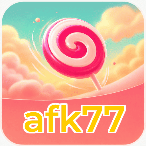 Logo afk77 Indonesia