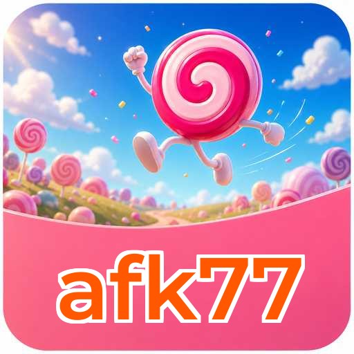 afk77 Indonesia Logo