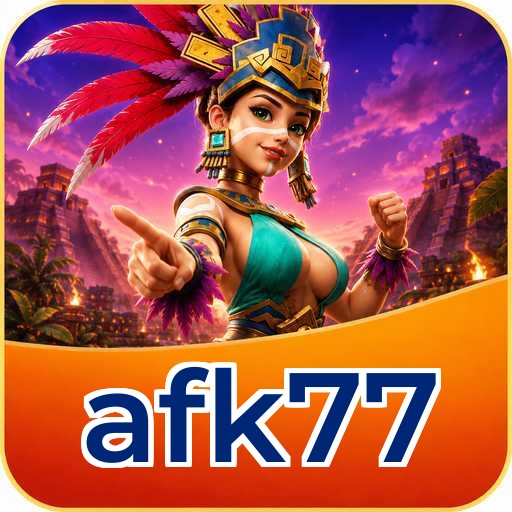 Logo afk77 Indonesia