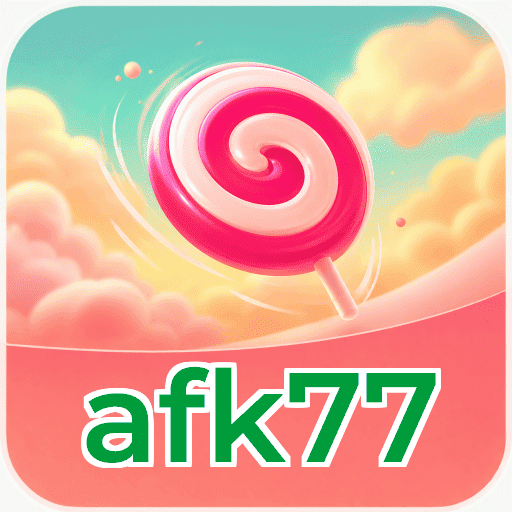afk77 Indonesia Logo
