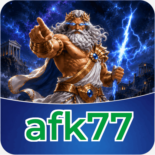 Logo Transparansi Editorial afk77 Indonesia