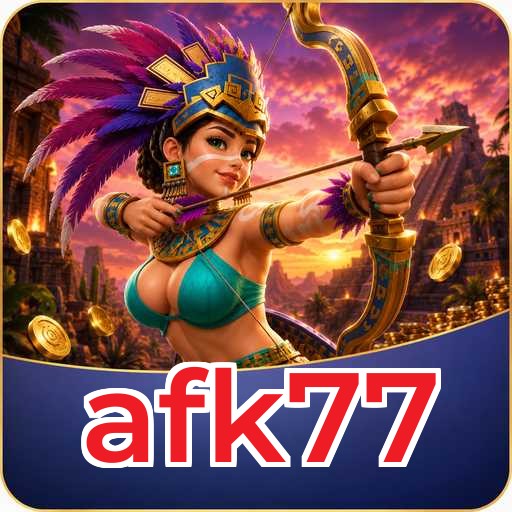 afk77 Indonesia Logo