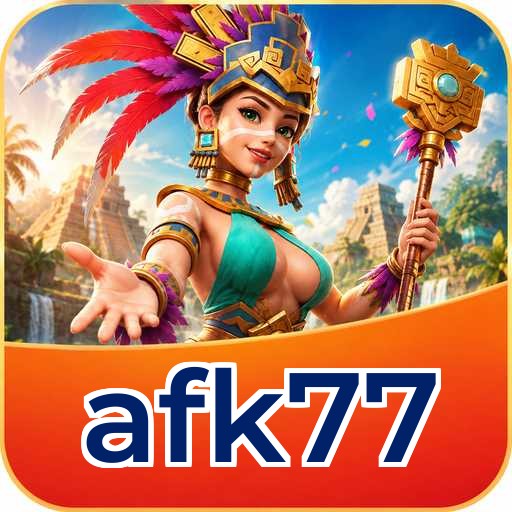 afk77 APK v4.7.5 untuk Android Indonesia