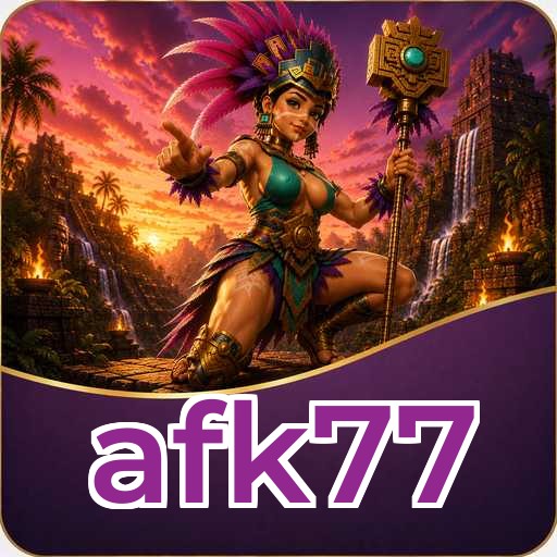 Tampilan afk77 APK yang diuji sebagai utilitas katalog Android Indonesia