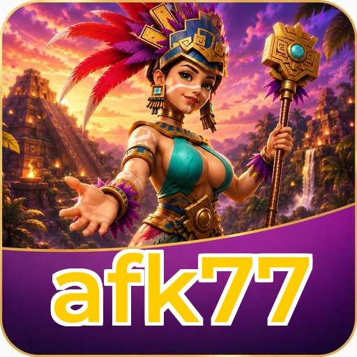 Logo afk77 Indonesia